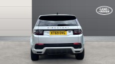 Land Rover Discovery Sport 2.0 P250 R-Dynamic HSE 5dr Auto Petrol Station Wagon